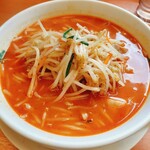 日高屋 - 料理写真:
