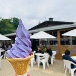 あしかがフラワーパーク - 料理写真: