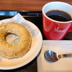 ミスタードーナツ - 料理写真: