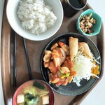 ししとう - 