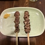 とり健 - 