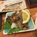 ひもの野郎 - 