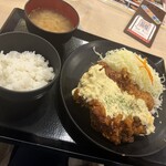 唐揚げ食堂 ごいち - 