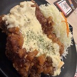 唐揚げ食堂 ごいち - 
