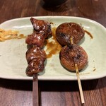 とり健 - 