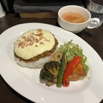 TOKYO CURRY BUCCI spice×sake - 