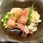 とり健 - 