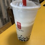 ゴンチャ - ドリンク写真: