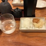 ひもの野郎 - 