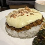 TOKYO CURRY BUCCI spice×sake - 