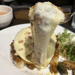 TOKYO CURRY BUCCI spice×sake - 