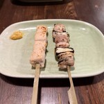 とり健 - 