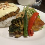 TOKYO CURRY BUCCI spice×sake - 