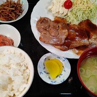 喰い処菜味季 - 料理写真: