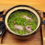 日本料理 太月 - 花山椒牛鍋