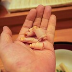 日本料理 太月 - 