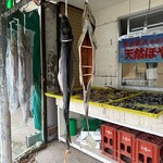 日向商店 - 料理写真: