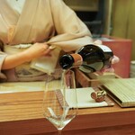 日本料理 太月 - 