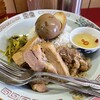 南天飯店 - 煮豚騎飯
