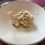 TROIS CUIT ASANUMA - 