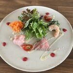 KITCHEN WARA - 