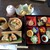 合馬茶屋 - 料理写真: