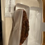 タリーズコーヒー - 料理写真: