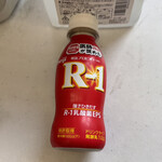 ファミリーマート - ドリンク写真: