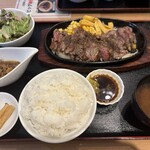 ビッグシェフ亭 - 料理写真: