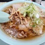新橋ニューともちん - 