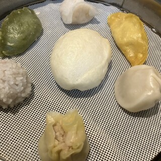 飲茶料理 飛輝_1