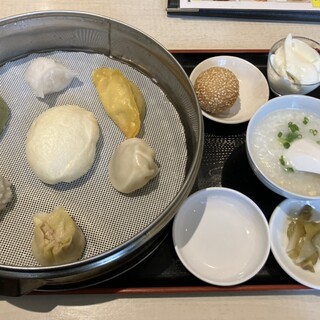 飲茶料理 飛輝_0