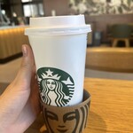 スターバックスコーヒー - 