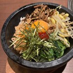 焼肉さんあい - 料理写真: