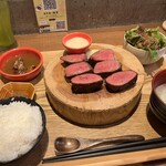新宿焼肉 牛たんの檸檬 - 