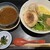 麺処 銀笹 - 料理写真: