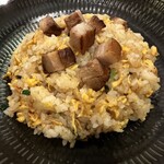 中国料理 琥珀 - 