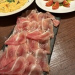 俺のイタリアン - 