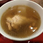 中国料理 琥珀 - 
