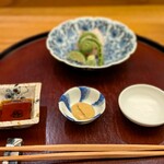 日本料理 太月 - 