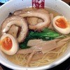 ラーメンぐんじ 中川原駅前店