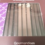 ラ･メゾン･デュ･ショコラ - スティック♪