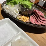 とろさば料理専門店 SABAR - 