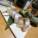 とろさば料理専門店 SABAR - 