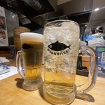 とろさば料理専門店 SABAR - 