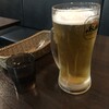 印度れすとらん カシミール - ドリンク写真: