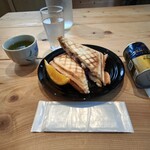 清流荘 - 