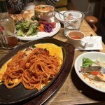 The CAFE - 