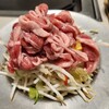 千本松牧場 - ジンギスカンメイン