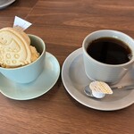 Cafe だいな荘 - 